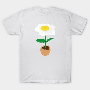 Egg Plant T-Shirt